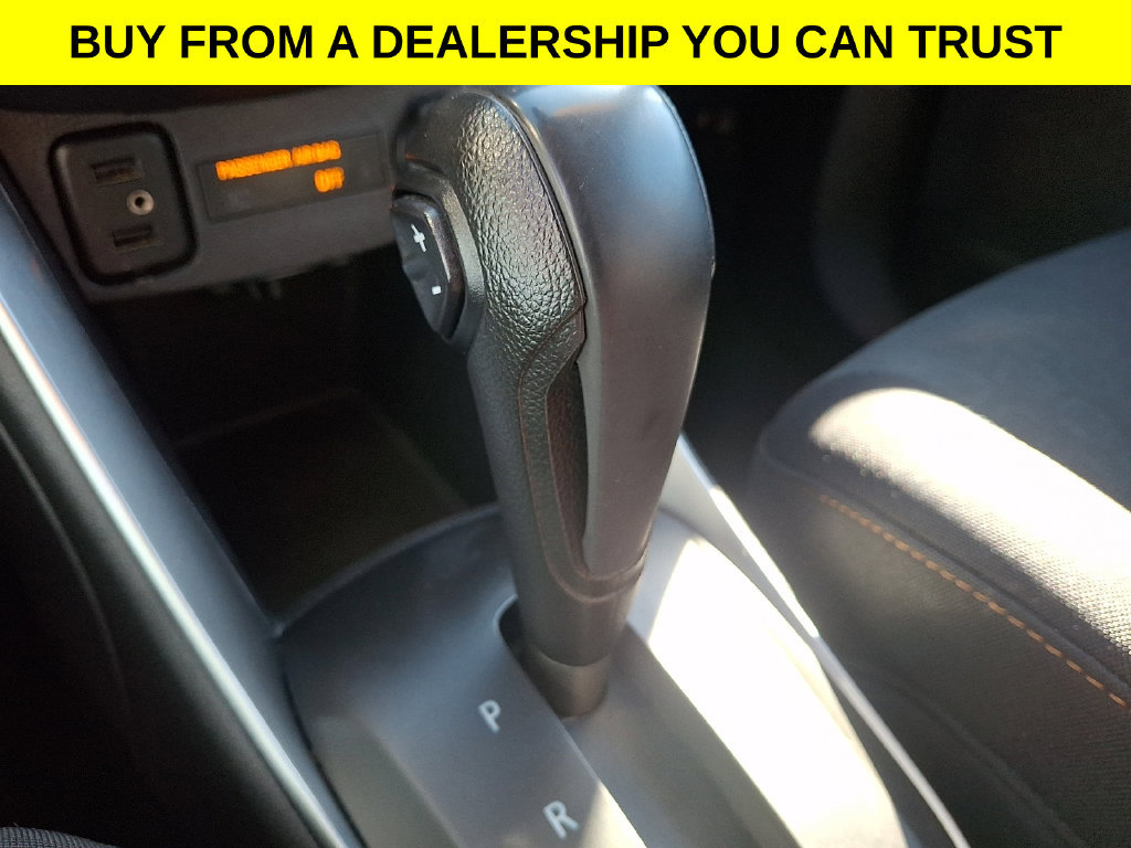 Used 2017 Chevrolet Trax LS FWD image 14