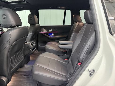 Used 2022 Mercedes-Benz GLS 450 4MATIC image 39