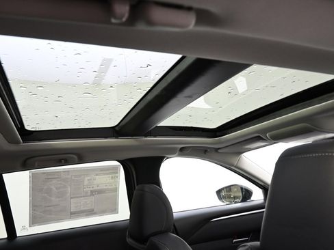 New 2026 MAZDA CX-50 2.5 Hybrid w/ Weather Package image 17