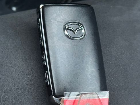 Used 2022 MAZDA MX-5 Miata Club w/ Interior Package image 28