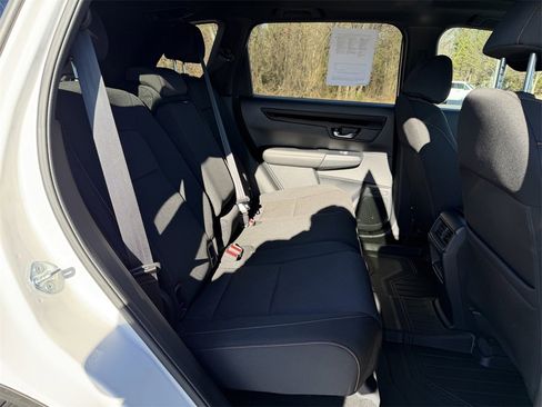 Used 2025 Honda CR-V Sport image 12