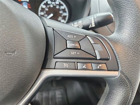 Used 2022 Nissan Altima 2.5 S image 22