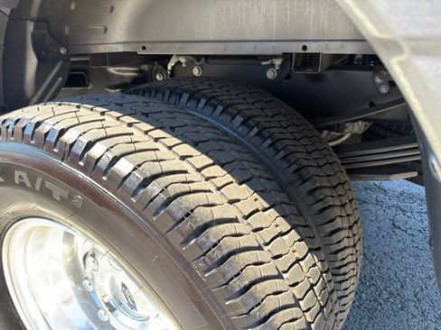 Used 2026 Ford F350 XLT w/ 360-Degree Camera Package AWD/4WD image 37