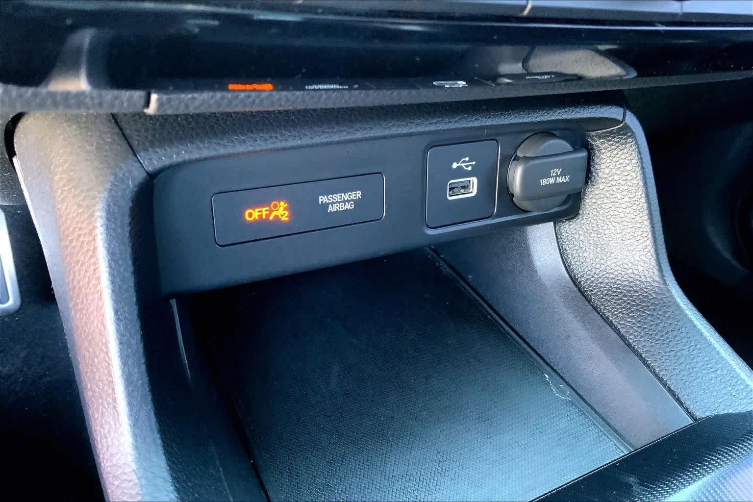 Used 2023 Honda Civic Sport image 32