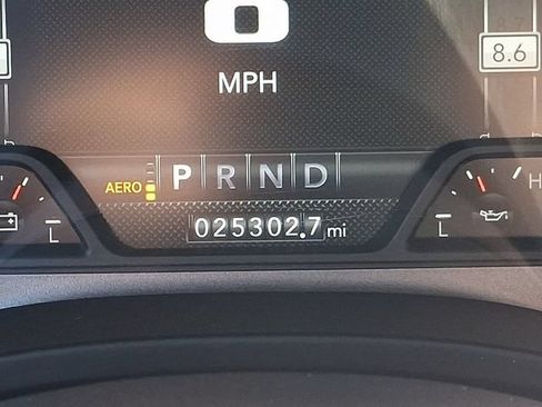 Used 2022 RAM 1500 Limited w/ Body Color Bumper Group AWD/4WD image 23