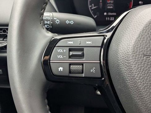 Used 2024 Honda HR-V EX-L image 22
