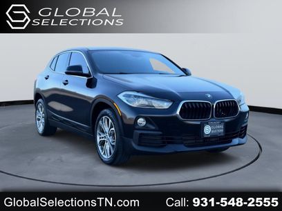 Used 2018 BMW X2 xDrive28i