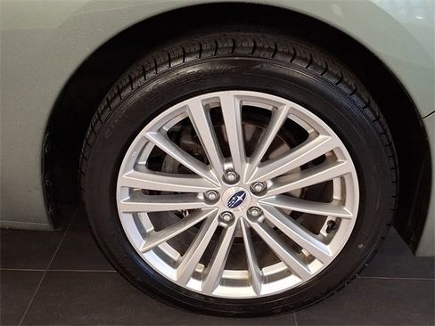 Used 2016 Subaru Impreza 2.0i Premium image 7