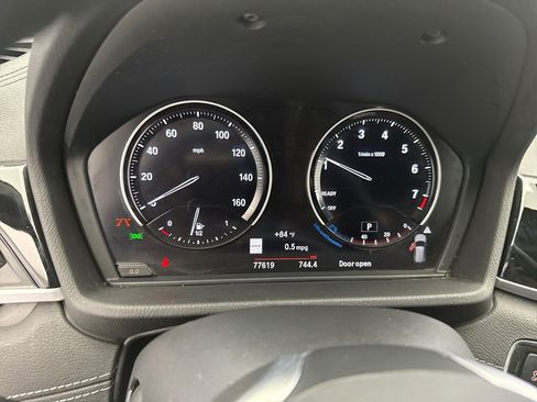 Used 2020 BMW X1 sDrive28i w/ Convenience Package FWD image 13