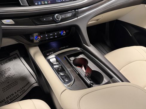 Used 2023 Buick Enclave Essence w/ Experience Buick Package image 15