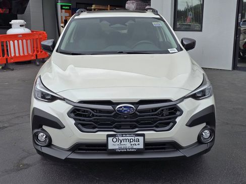 New 2026 Subaru Crosstrek 2.5i Limited AWD/4WD image 2
