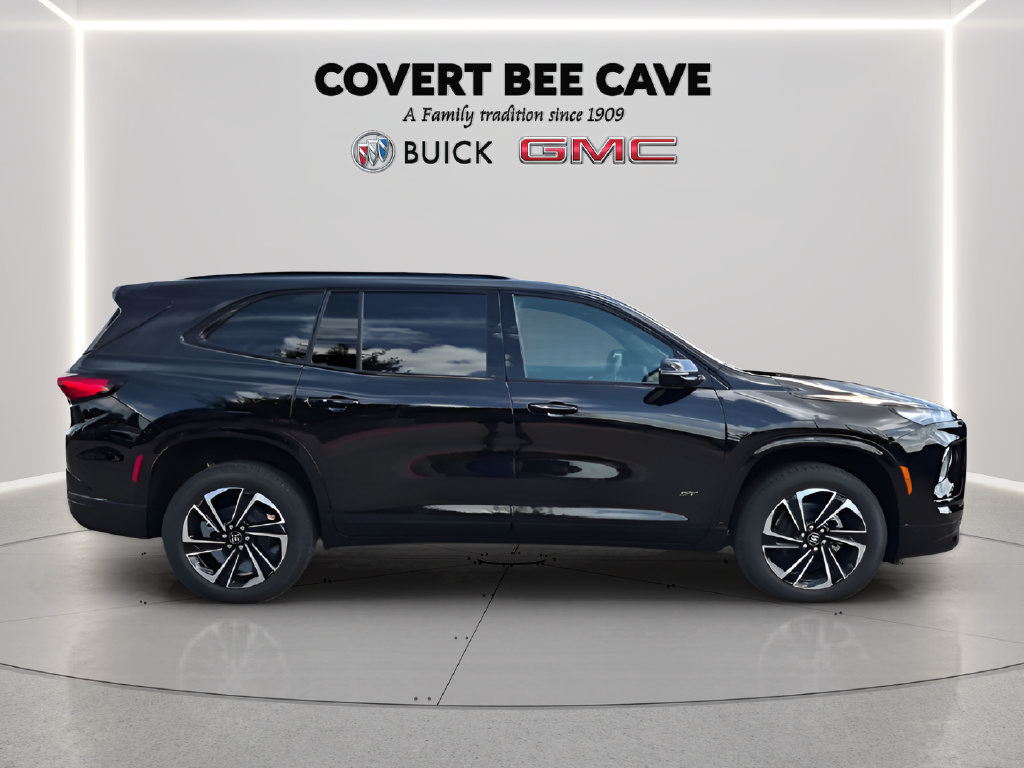 New 2026 Buick Enclave Sport Touring AWD/4WD image 14