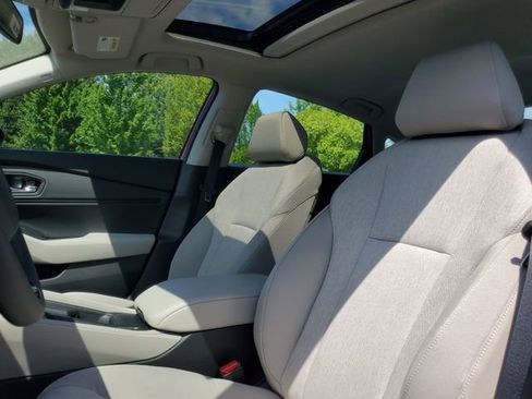 New 2025 Honda Accord SE image 13