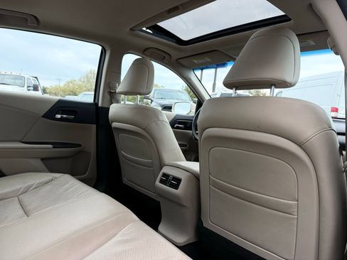 Used 2013 Honda Accord EX-L image 22