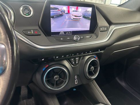 Used 2021 Chevrolet Blazer LT FWD image 33