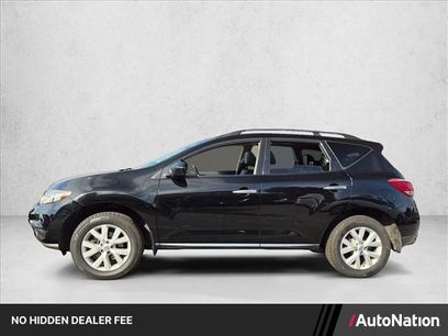 Used 2013 Nissan Murano SL
