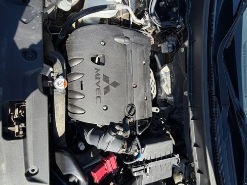 Used 2020 Mitsubishi Outlander Sport ES image 21