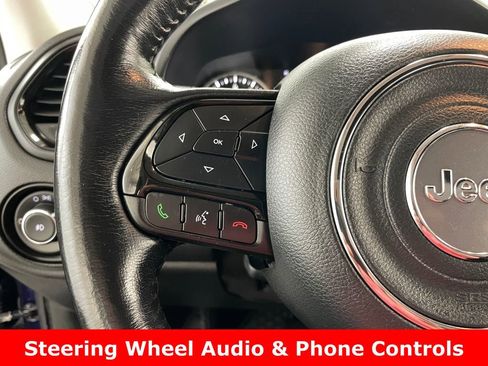 Used 2018 Jeep Renegade Altitude AWD/4WD image 22
