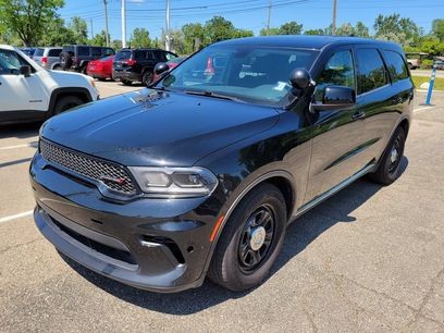Used 2021 Dodge Durango AWD