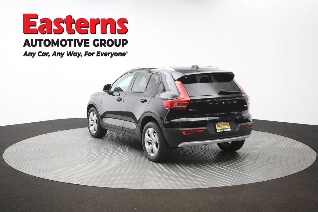 Used 2019 Volvo XC40 T5 Momentum AWD/4WD image 64