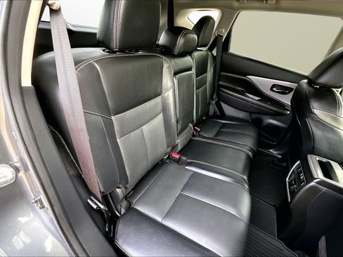 Used 2020 Nissan Murano SL image 17