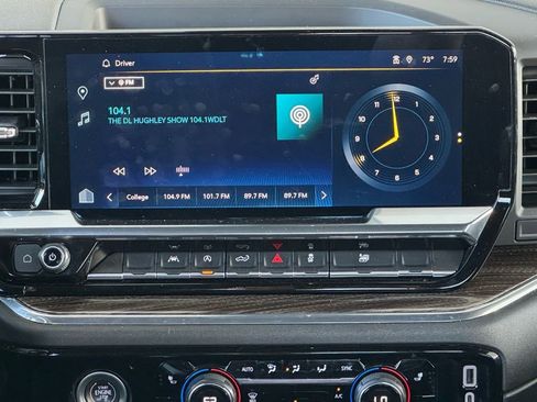 Used 2024 Chevrolet Silverado 1500 LT w/ Protection Package image 27