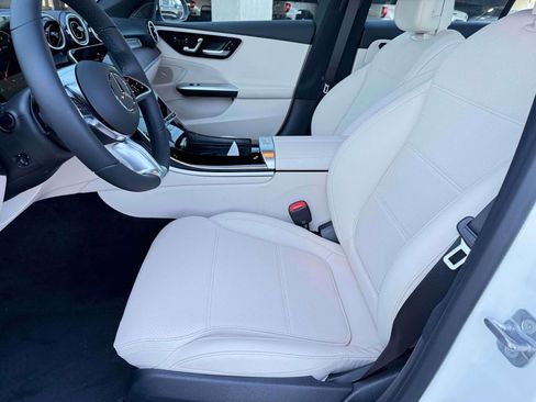 Used 2026 Mercedes-Benz C 300 Sedan image 7