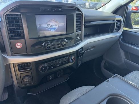 Used 2023 Ford F150 XLT image 10