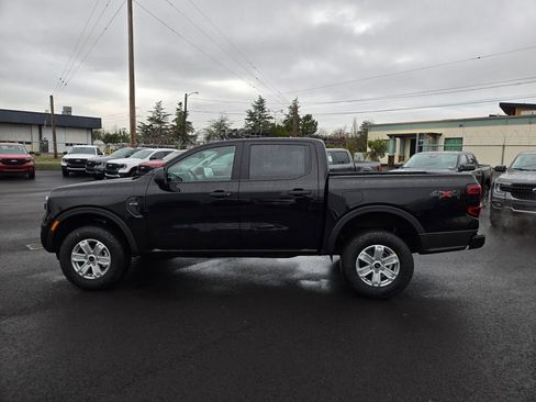 New 2025 Ford Ranger XL w/ Trailer Tow Package image 8
