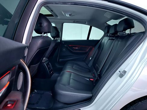 Used 2015 BMW 328i xDrive Sedan image 19