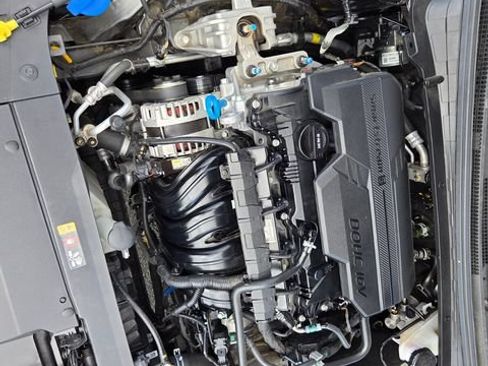 Used 2025 Kia K4 FWD image 20