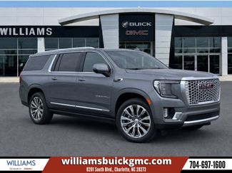 Used 2021 GMC Yukon XL Denali w/ Denali Premium Package AWD/4WD video 1