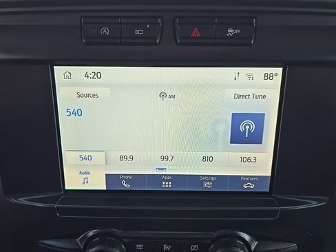 Used 2021 Ford F150 XL w/ Equipment Group 101A High AWD/4WD image 12