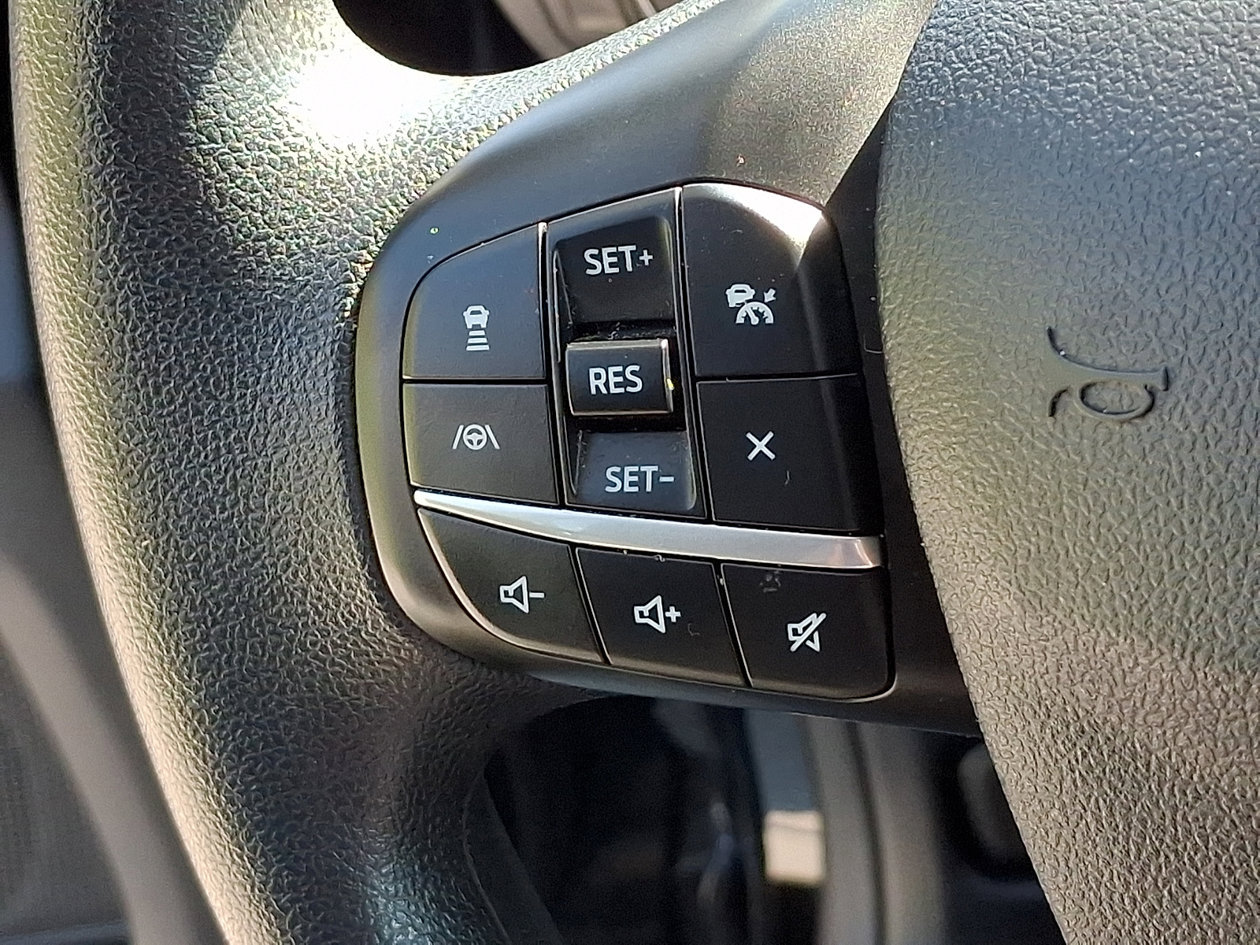 Used 2025 Ford Bronco Sport Big Bend AWD/4WD image 20