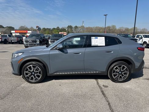 Used 2025 BMW X2 xDrive28i image 5