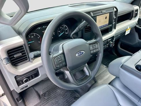 New 2026 Ford F250 XL RWD image 6