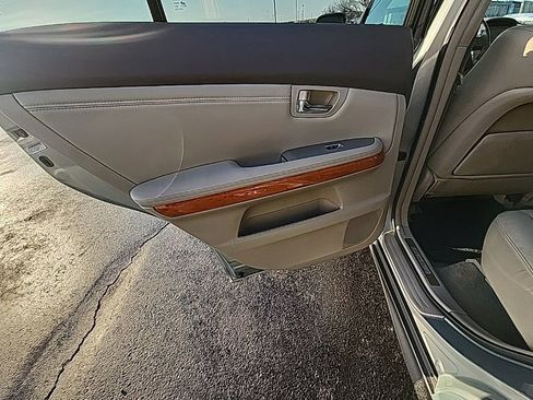 Used 2009 Lexus RX 350 AWD image 25
