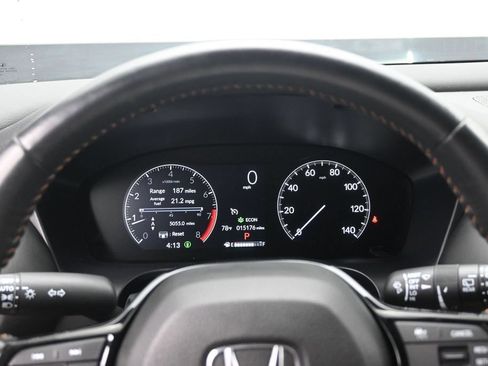 Used 2024 Honda HR-V Sport image 9