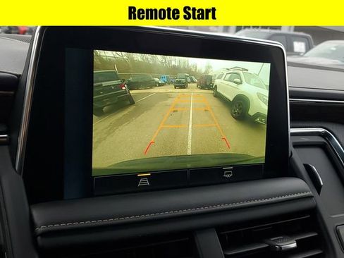 Used 2024 Chevrolet Tahoe Premier image 18