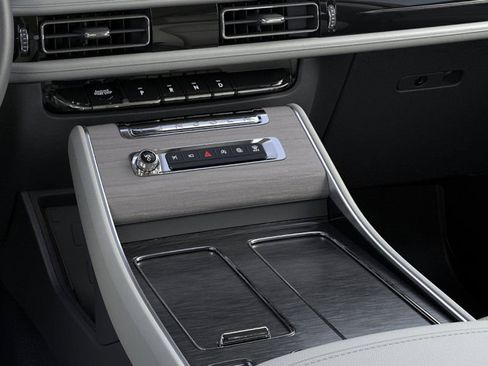 New 2025 Lincoln Aviator Reserve w/ Equipment Group 201A image 15