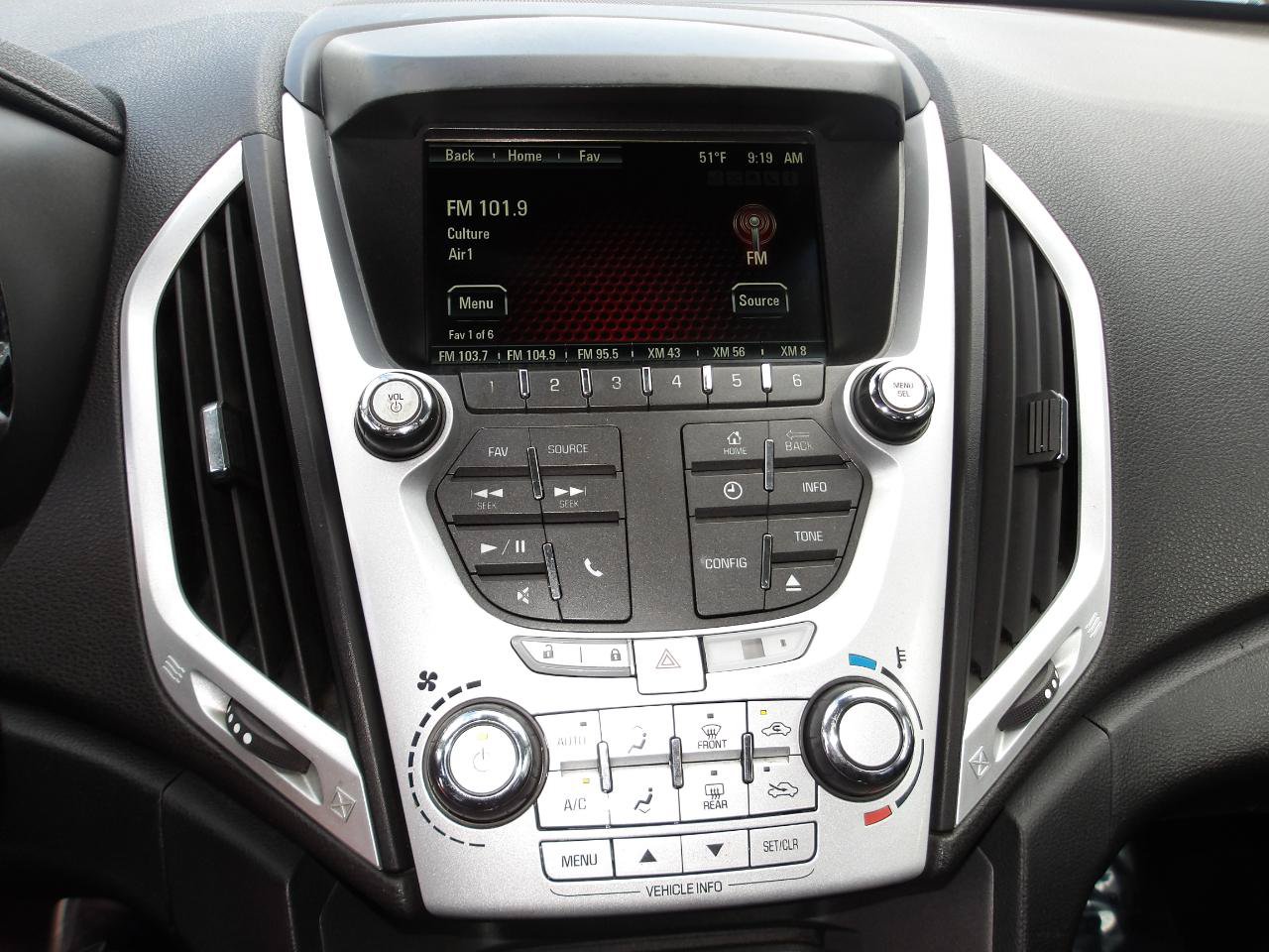 Used 2014 GMC Terrain SLE AWD/4WD image 18