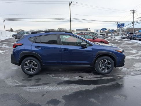 New 2026 Subaru Crosstrek 2.0i Premium image 3
