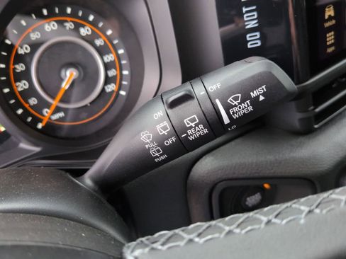 New 2026 Jeep Wrangler Unlimited Sport AWD/4WD image 24