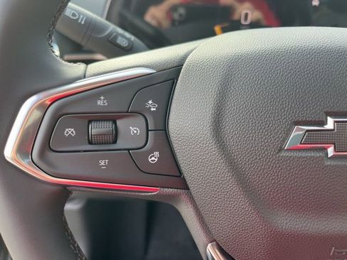 New 2026 Chevrolet Trax ACTIV w/ Sunroof Package image 17