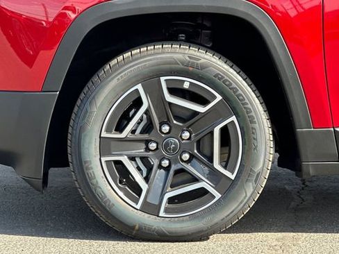 New 2026 Jeep Cherokee Limited AWD/4WD image 24