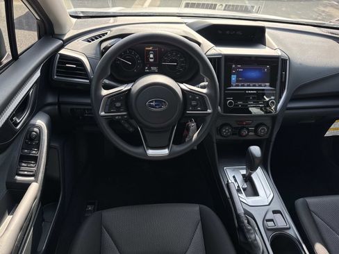 Used 2022 Subaru Impreza 2.0i w/ Popular Package #3 AWD/4WD image 8