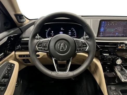 New 2026 Acura MDX SH-AWD w/ Technology Package image 18