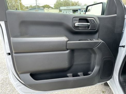 New 2026 GMC Sierra 1500 Pro image 10