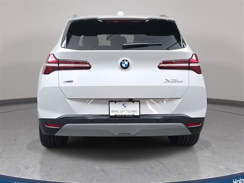 Used 2025 BMW X3 xDrive30i w/ Premium Package image 7