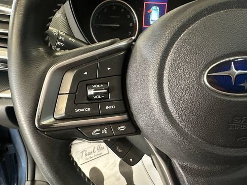 Used 2020 Subaru Forester Premium AWD/4WD image 11